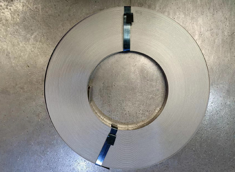 山東鋼帶打包帶