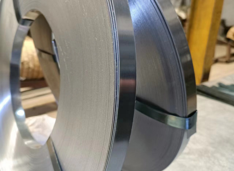 山東鐵皮打包帶